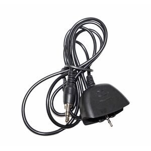 OEM Part - 2.5-3.5mm Xbox Live Talkback Chat Cable Only - From Mad Catz Tritton